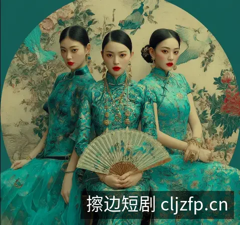 接着看